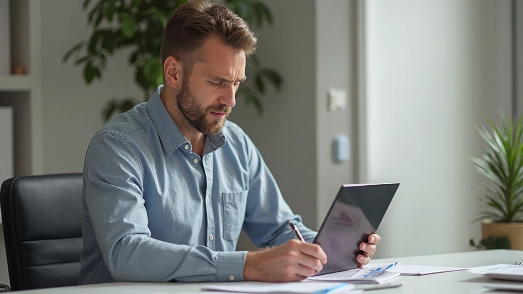 Osoba plánujúca investície a finančné ciele